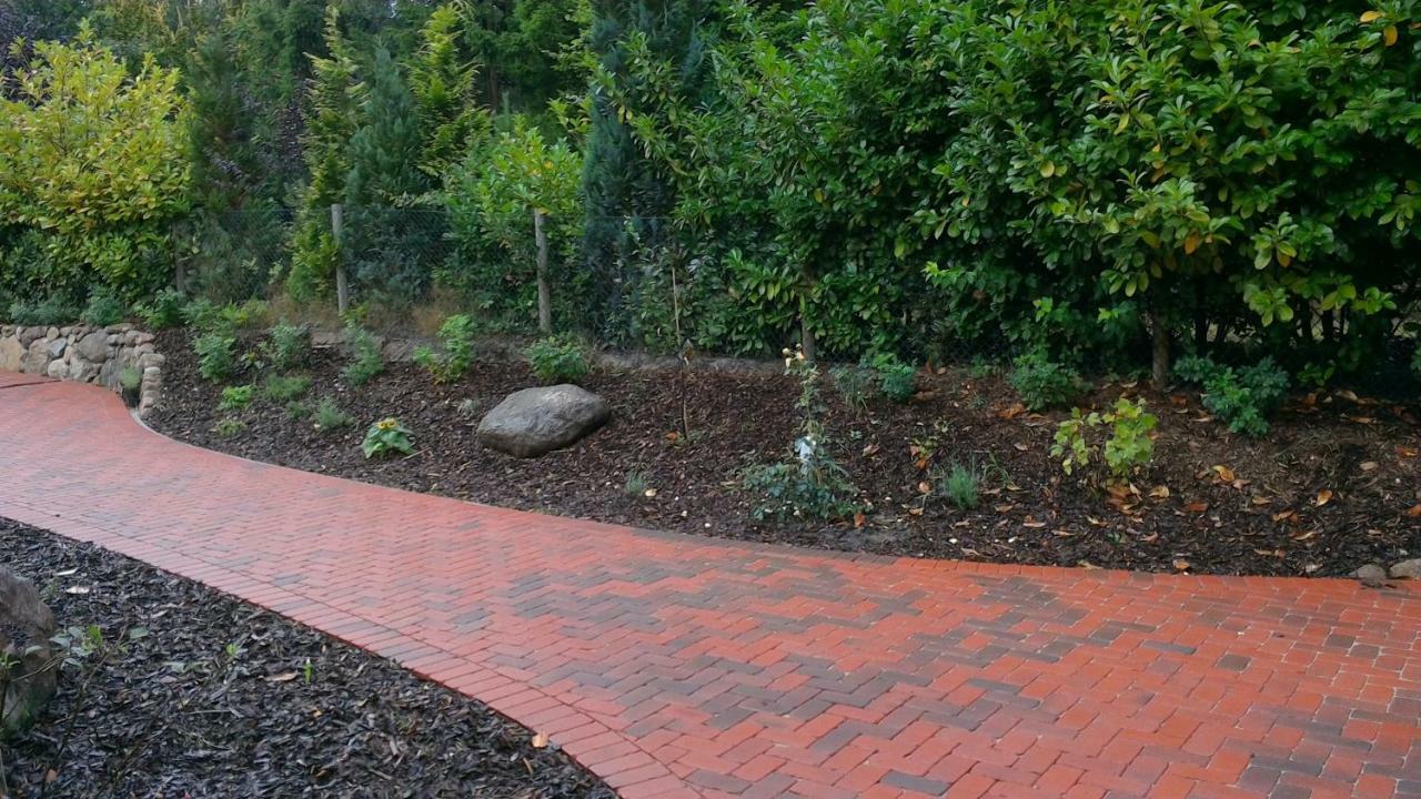 Zur Schoenen Heide-Wabe Egestorf Bagian luar foto